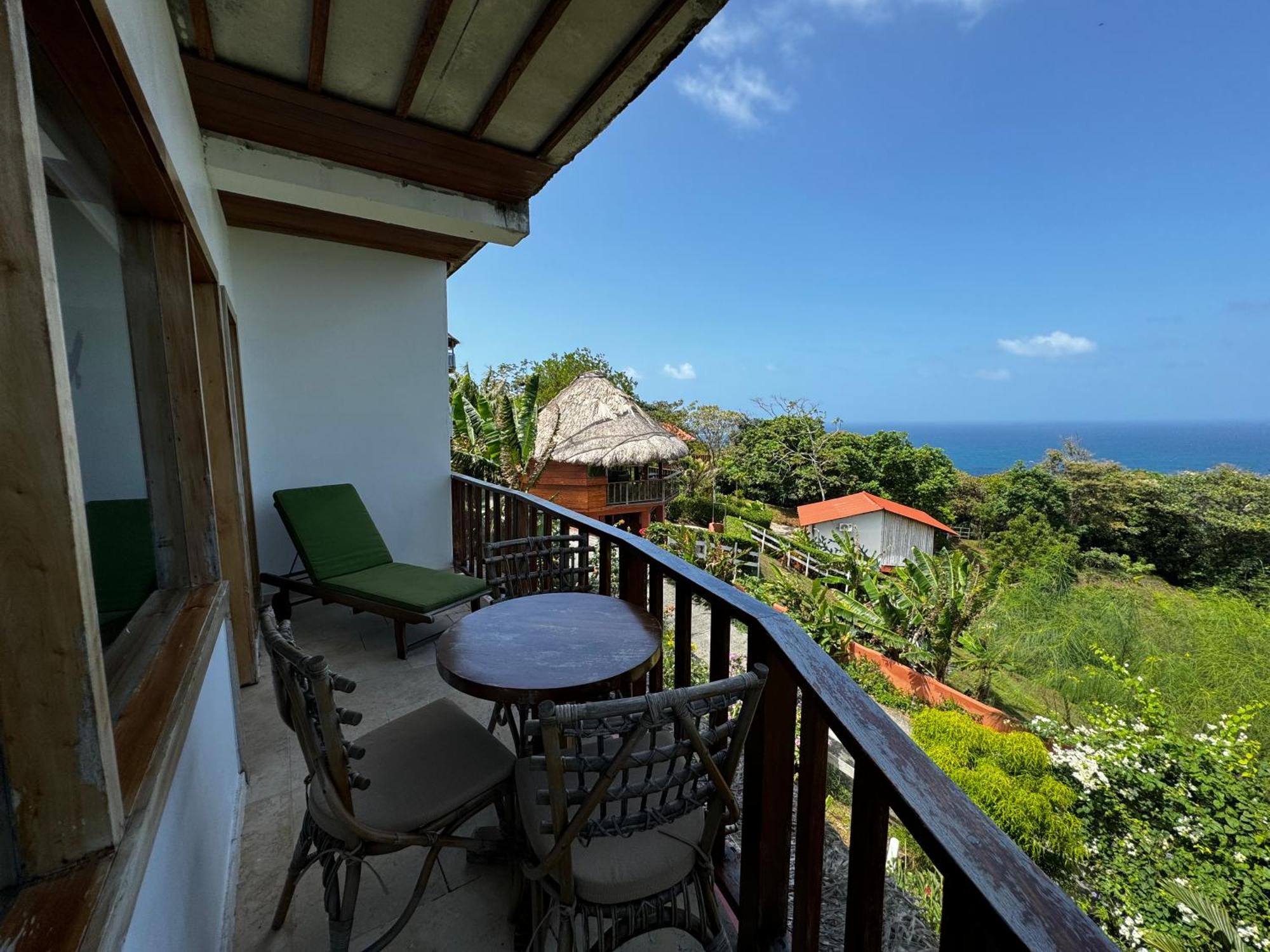 Ciel Y Miel Hotel โกลอน ภายนอก รูปภาพ