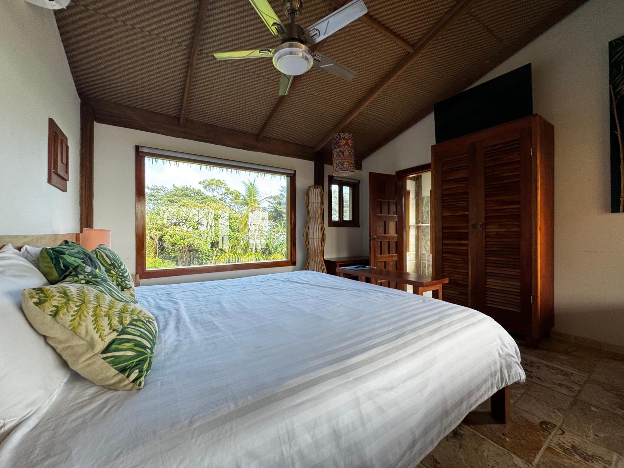 Ciel Y Miel Hotel โกลอน ภายนอก รูปภาพ