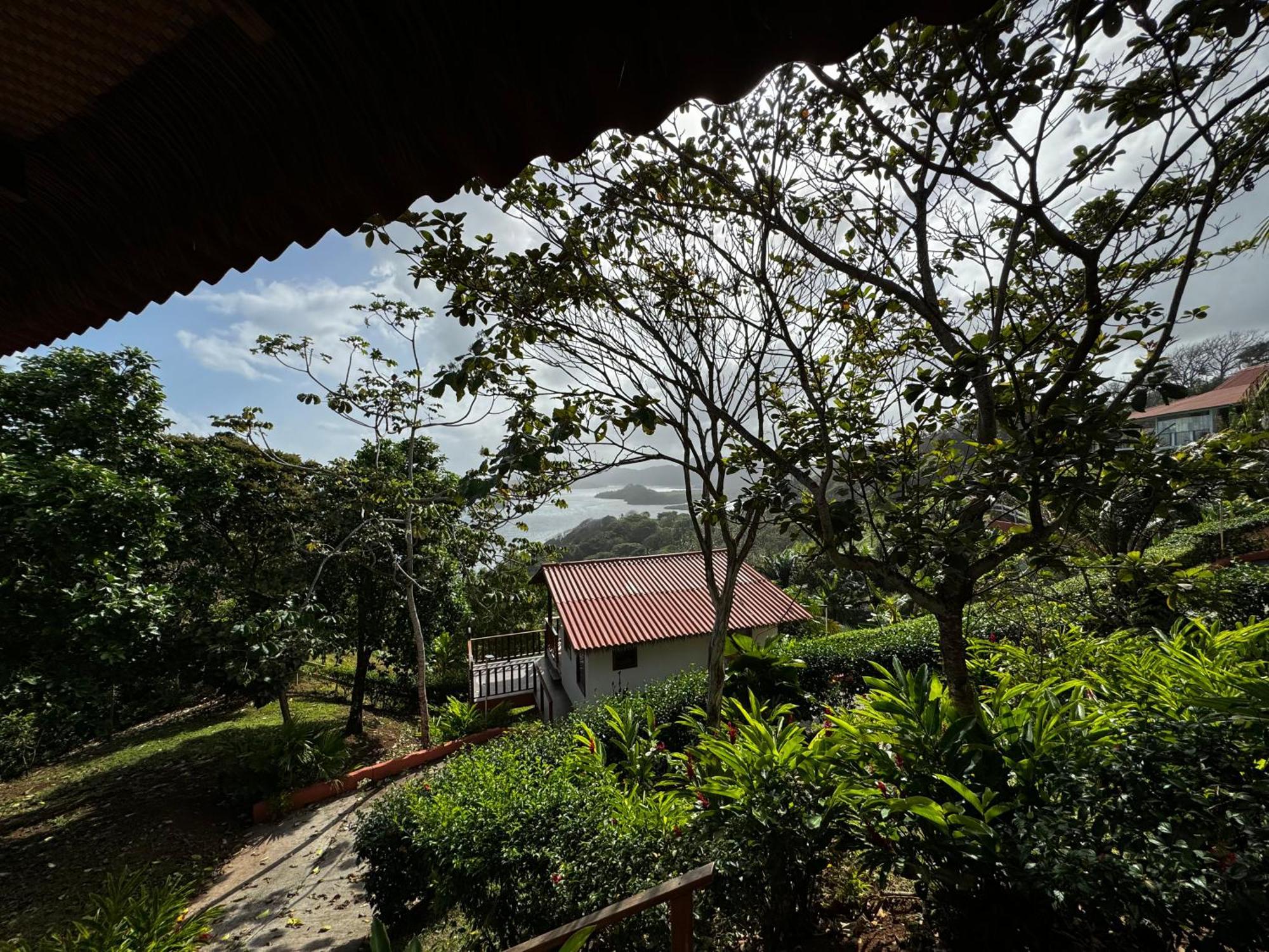 Ciel Y Miel Hotel โกลอน ภายนอก รูปภาพ