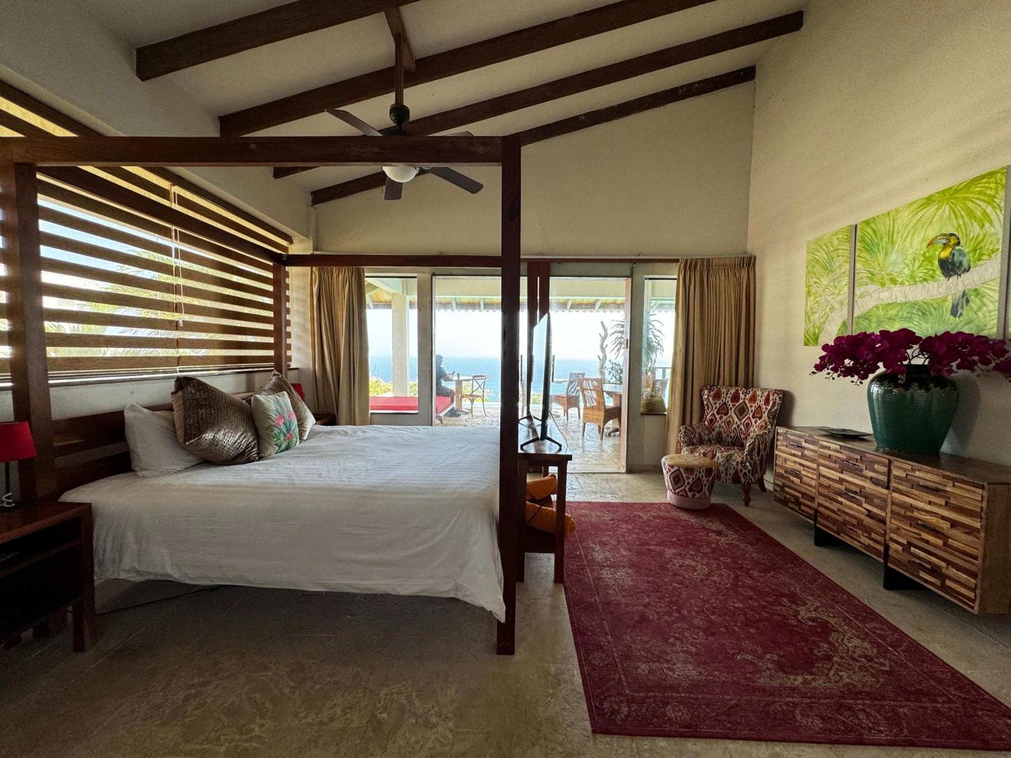 Ciel Y Miel Hotel โกลอน ภายนอก รูปภาพ