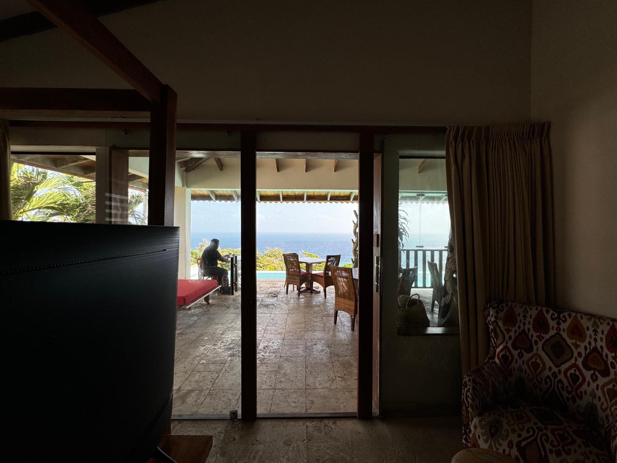 Ciel Y Miel Hotel โกลอน ภายนอก รูปภาพ
