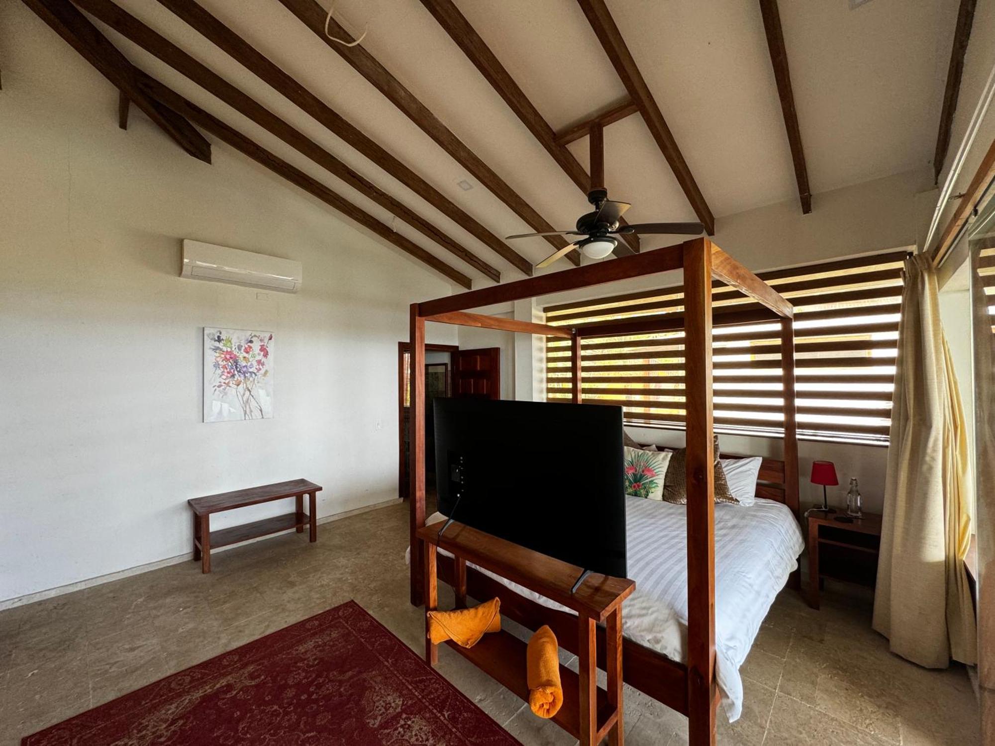 Ciel Y Miel Hotel โกลอน ภายนอก รูปภาพ