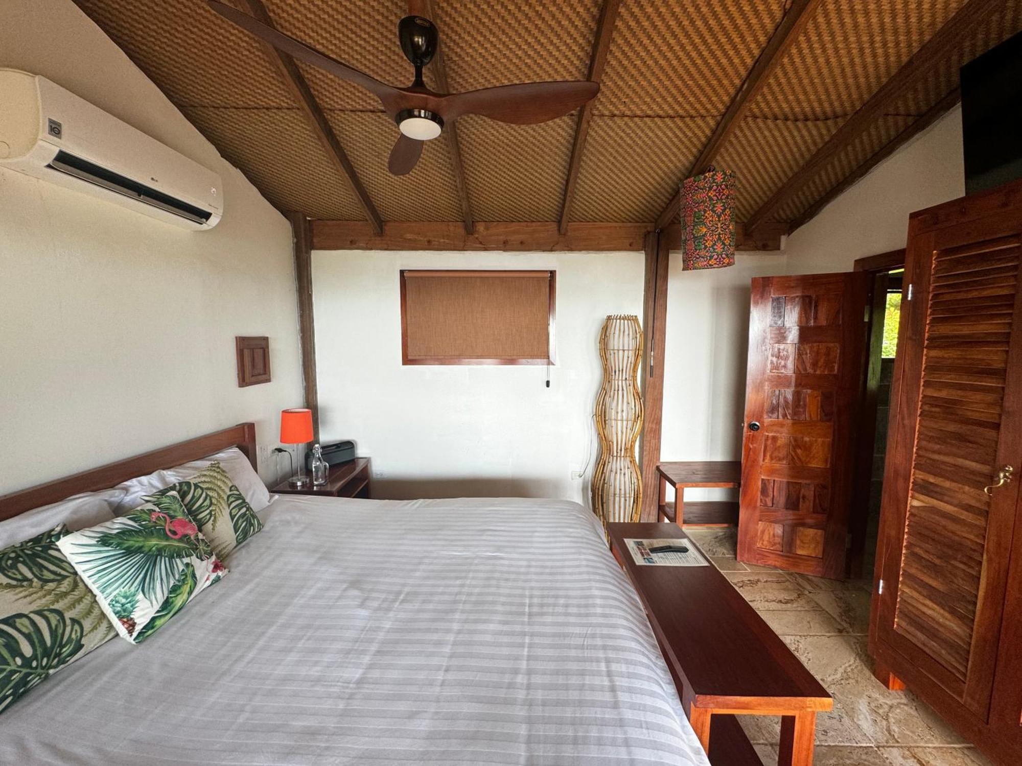Ciel Y Miel Hotel โกลอน ภายนอก รูปภาพ