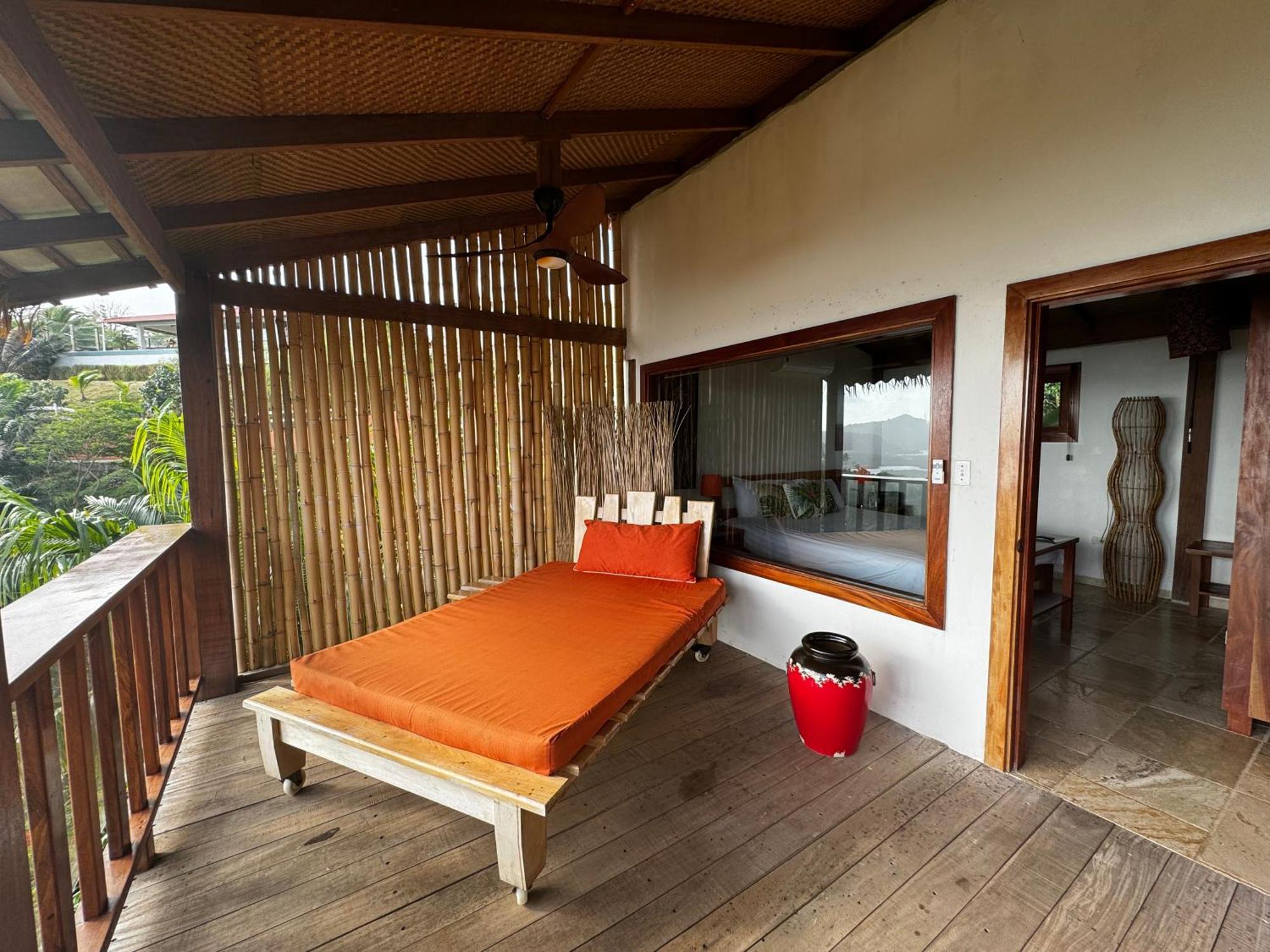 Ciel Y Miel Hotel โกลอน ภายนอก รูปภาพ