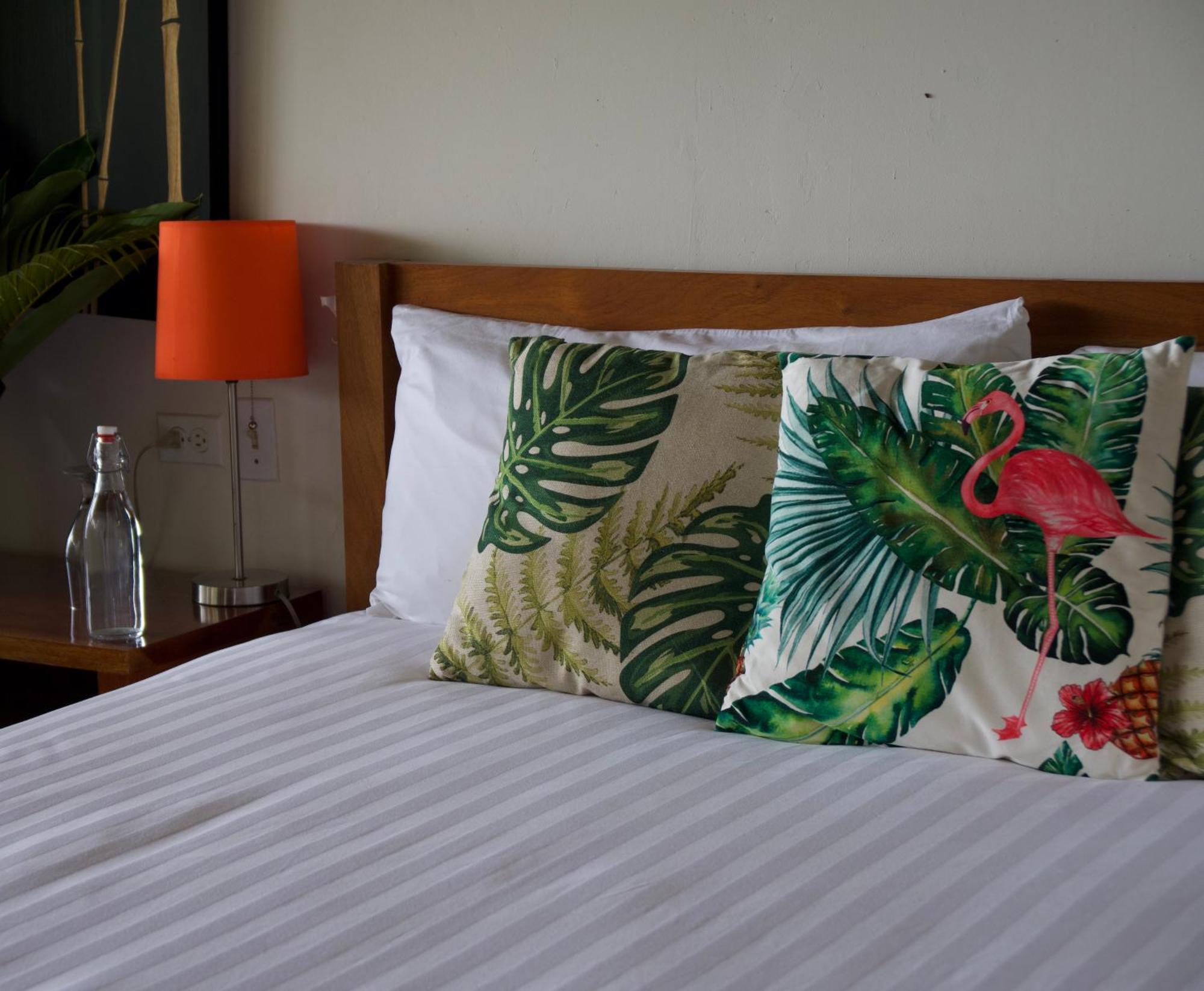 Ciel Y Miel Hotel โกลอน ภายนอก รูปภาพ