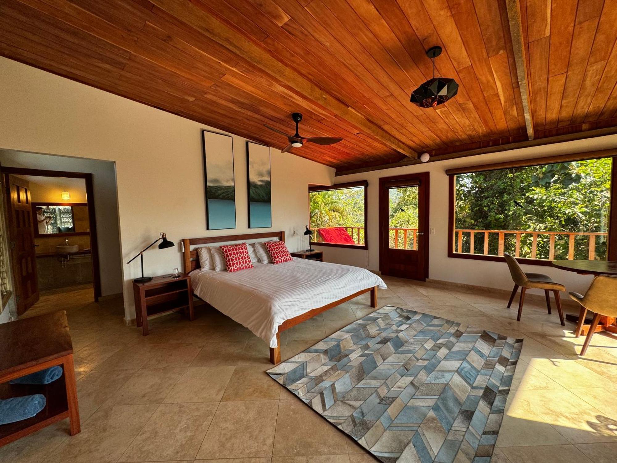 Ciel Y Miel Hotel โกลอน ภายนอก รูปภาพ