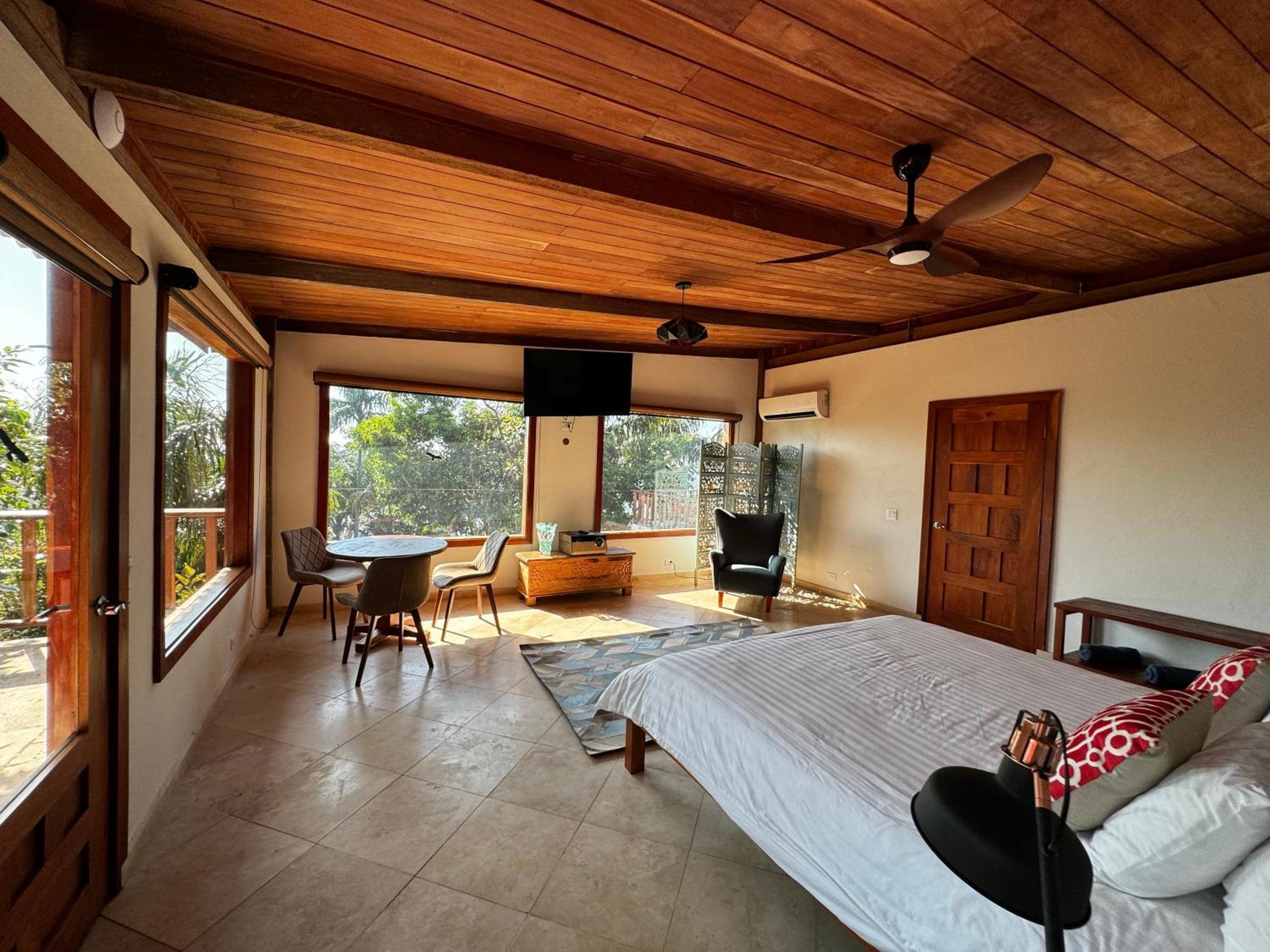 Ciel Y Miel Hotel โกลอน ภายนอก รูปภาพ