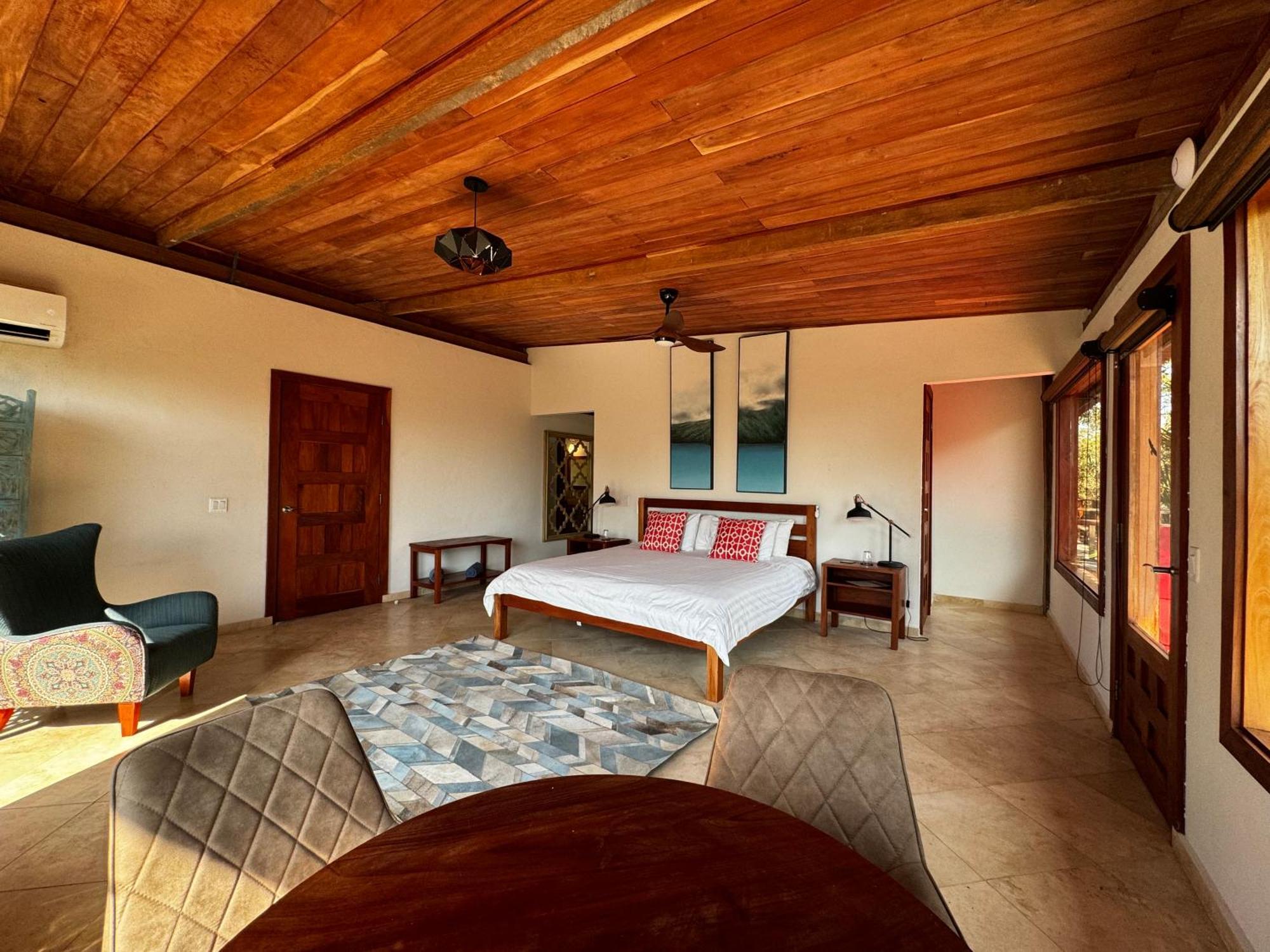 Ciel Y Miel Hotel โกลอน ภายนอก รูปภาพ