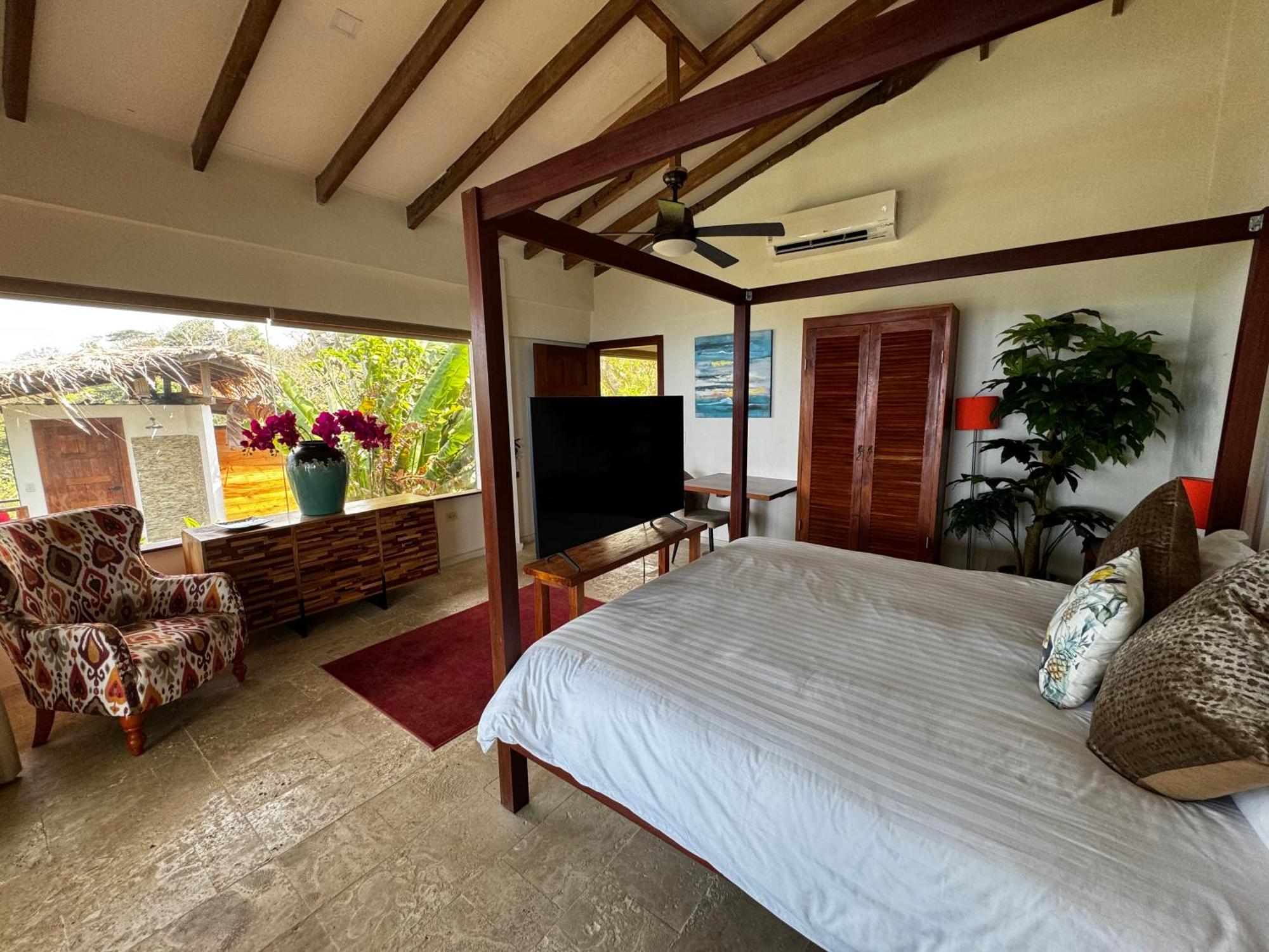 Ciel Y Miel Hotel โกลอน ภายนอก รูปภาพ