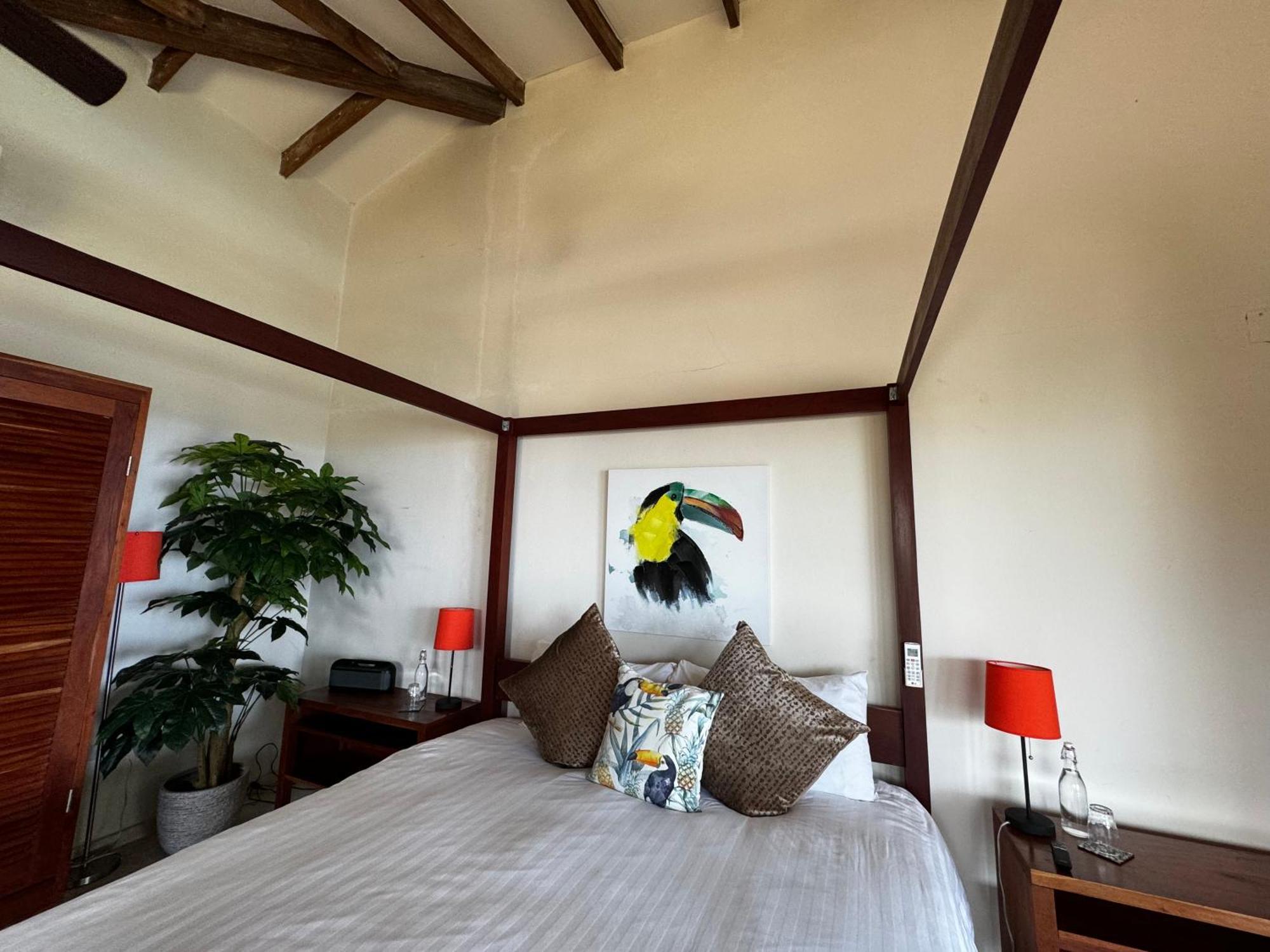 Ciel Y Miel Hotel โกลอน ภายนอก รูปภาพ